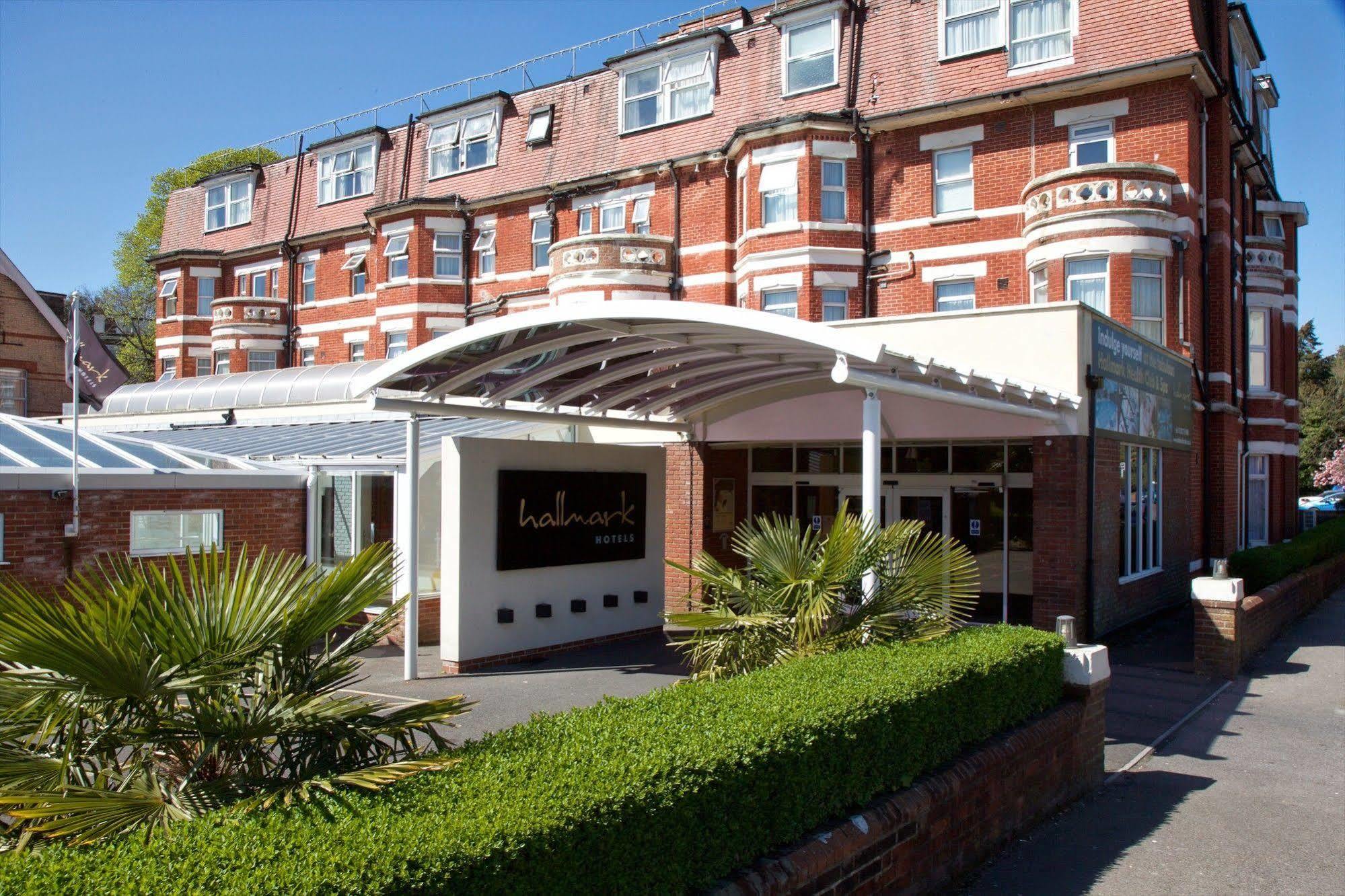 West Cliff & Spa Hotel